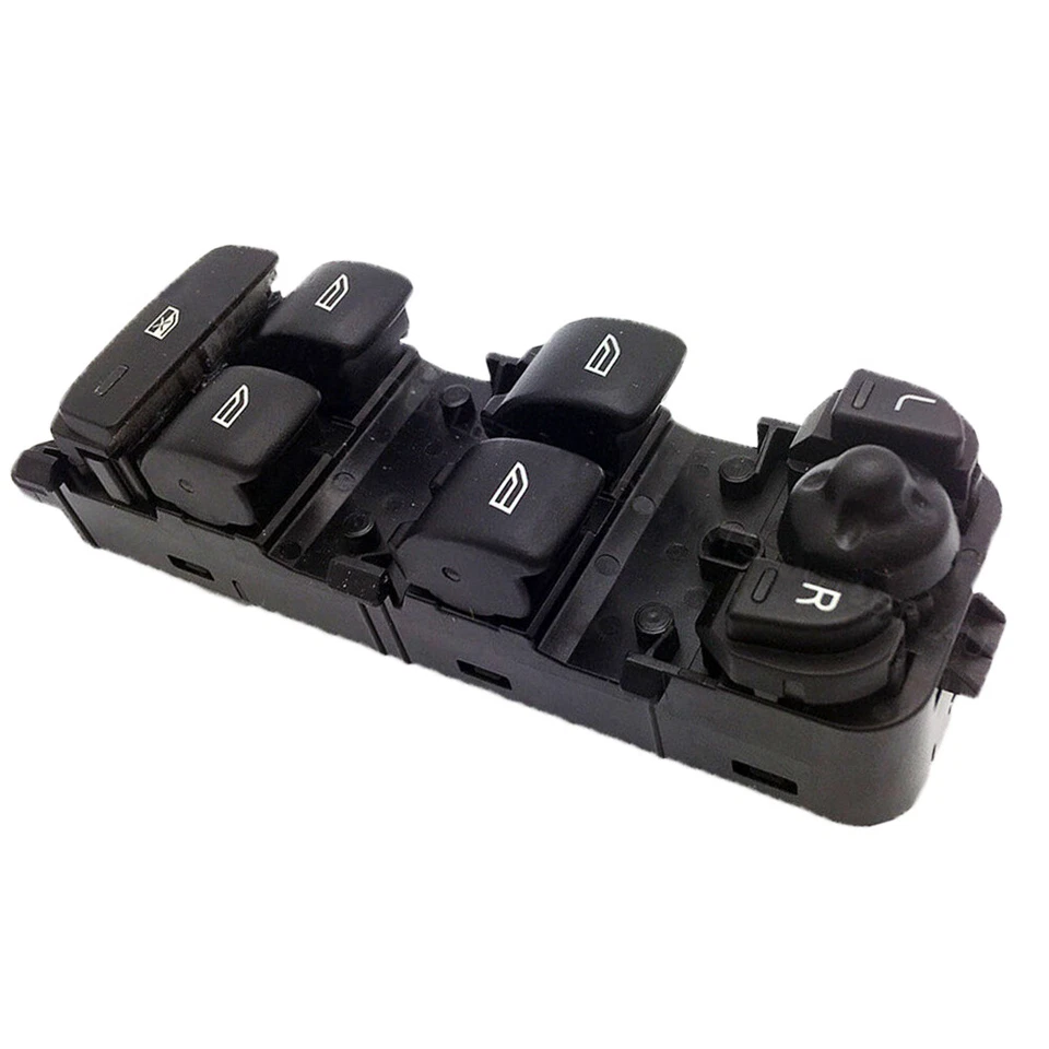 INTERRUPTOR DE VENTANA ELÉCTRICA AH22-14540-AC SE ADAPTA A LAND ROVER LR2 LR4 RANGE ROVER 10-16 Foto 3 de 4