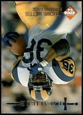 Jerome Bettis #41 1994 Collector's Edge Excalibur