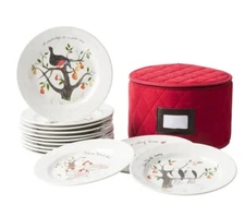 JULISKA  Twelve Days of Christmas Brand New (TWELVE) FULL SET