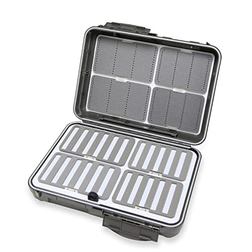 C&F DESIGN CF-5016 16 Trout Guide Boat Box Fly Fishing XX-Large