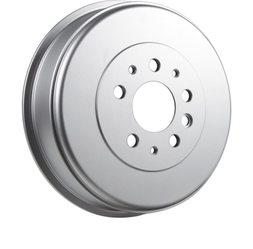 Rear Brake Drum T4 1991–1995