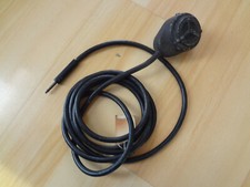 Vintage Electro Voice 600C Microphone