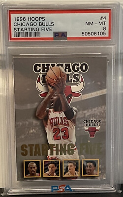 Basketball 96 Bulls Starting Nba Championship Retailer Chicago