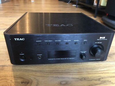 Teac Reference 600 series - Teac PD-H600 CD player + Teac AG Teac Reference 600 series - Teac PD-H600 CD player + Teac AG