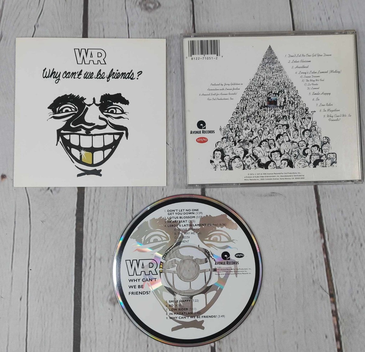 Descendents ALL CD 11枚セット Rock CD Collection 1970-2010 (Choose 1) Buy More & Save