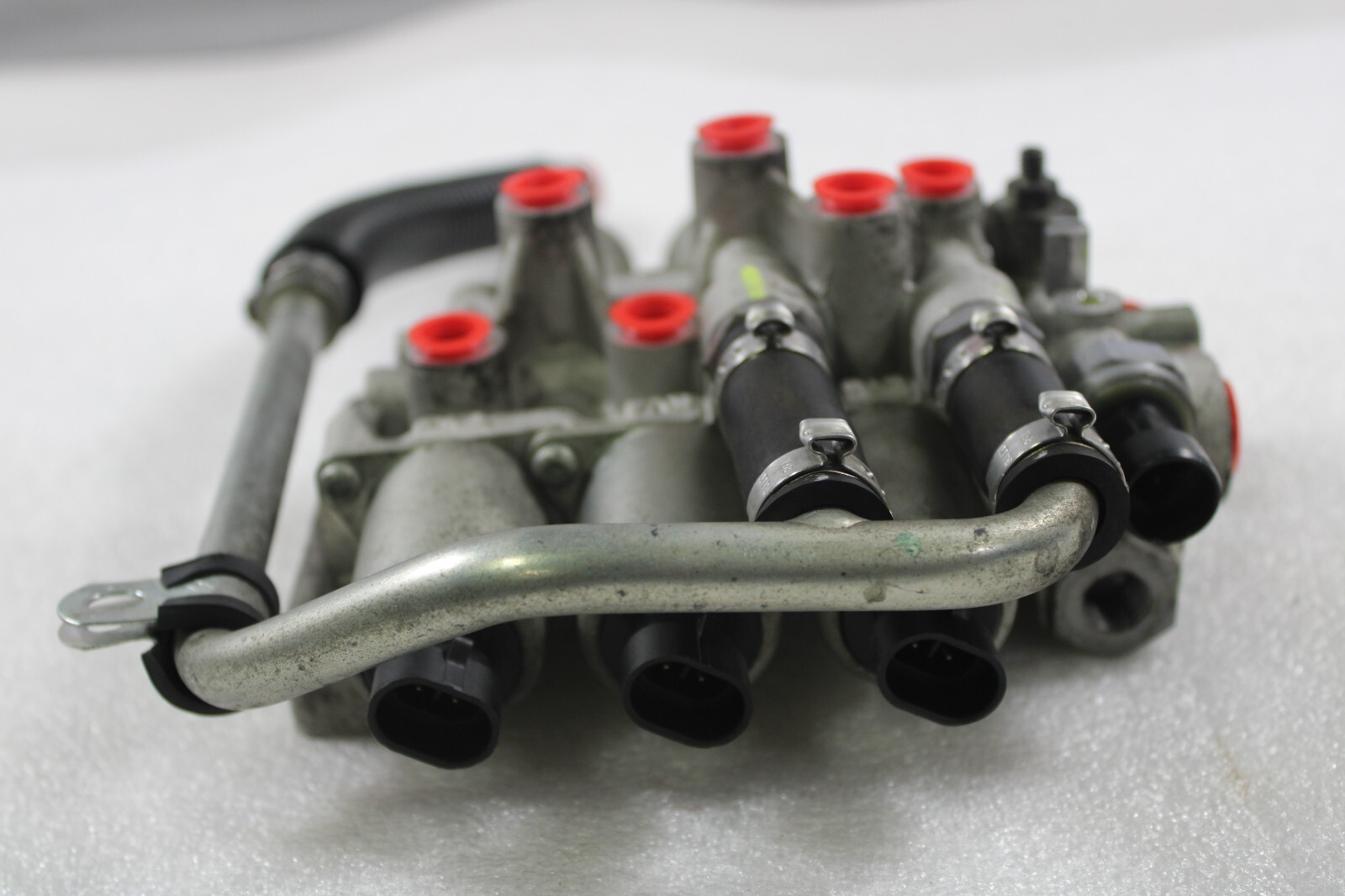 Maserati Quattroporte, Coupe, Spyder, F1 Power Unit, Used, P/N 179140