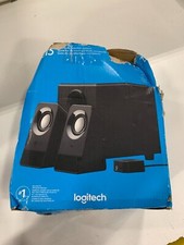 Logitech z213 14W Multimedia Compact Speaker System
