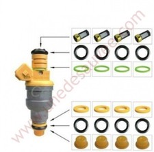 Injecteur Peugeot 309