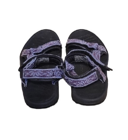 TEVA 6455 Pretty Rugged Sport Sandal Women display picture 2