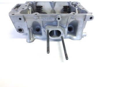 2008-23 Kubota RTV 500 Gas REBUILT - OEM Cylinder Head w/ NEW