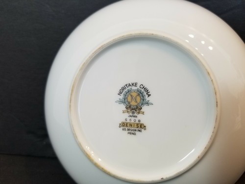 Cuencos de fruta/postre Denise By Noritake 1 pieza - Imagen 4 de 4