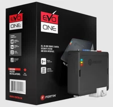 Fortin EVO-ONE-SUB3 Subaru All-In-One Remote Starter and Security - 3xLockStart
