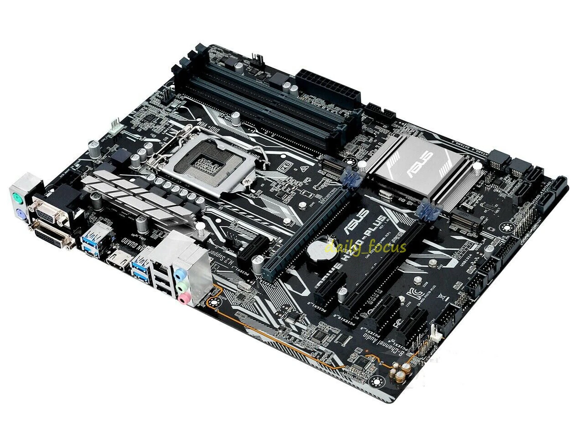 H270 prime clearance