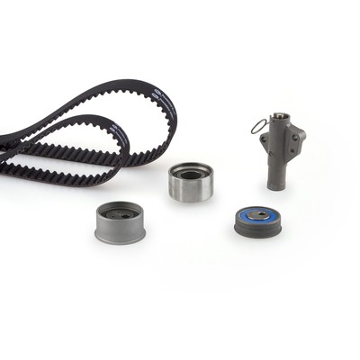 MITSUBISHI STEUERSATZ 2.0 KPL. MIT SPANNER