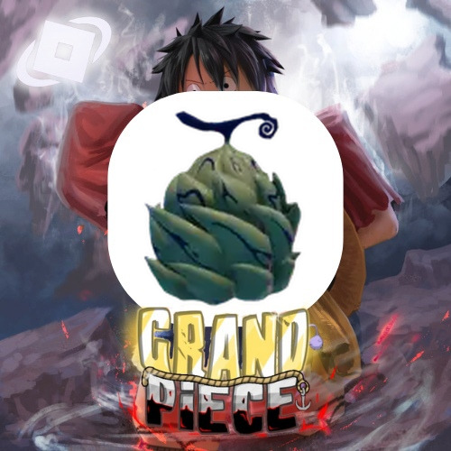 Grand Piece Online - Cheap and Fast Devil Fruit | Hie