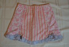 Gymboree LOVE IS IN THE AIR Tea Garden Skirt/Skort Mixed Print NWT 5
