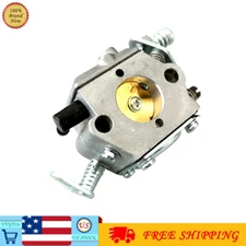 Carburetor Carb For STIHL 017 018 MS170 MS180 Chainsaw 11301200601 Walbro Style
