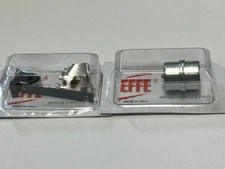 AERMACCHI HARLEY POINTS CONDENSER 32726-65P 29529-65P RAPIDO E0102476 + E0206203