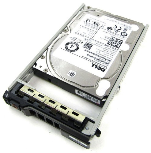 Disque dur SAS FVX7C ST2000NX0433 Dell 2 To 7,2K 12G 2,5" pour R620 R630 R710 R730 R830 - Photo 2/5