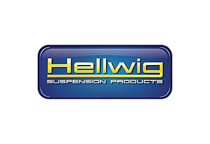 Hellwig 21-22 Dodge TRX 7/8in Rear Sway Bar