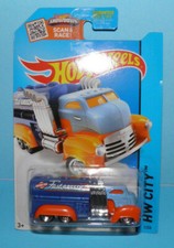 fast gassin treasure hunt