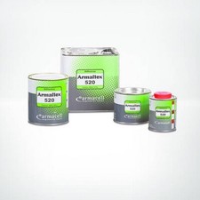 Armaflex 520 Kleber Kautschuk Isolierung Variante Zubehör 