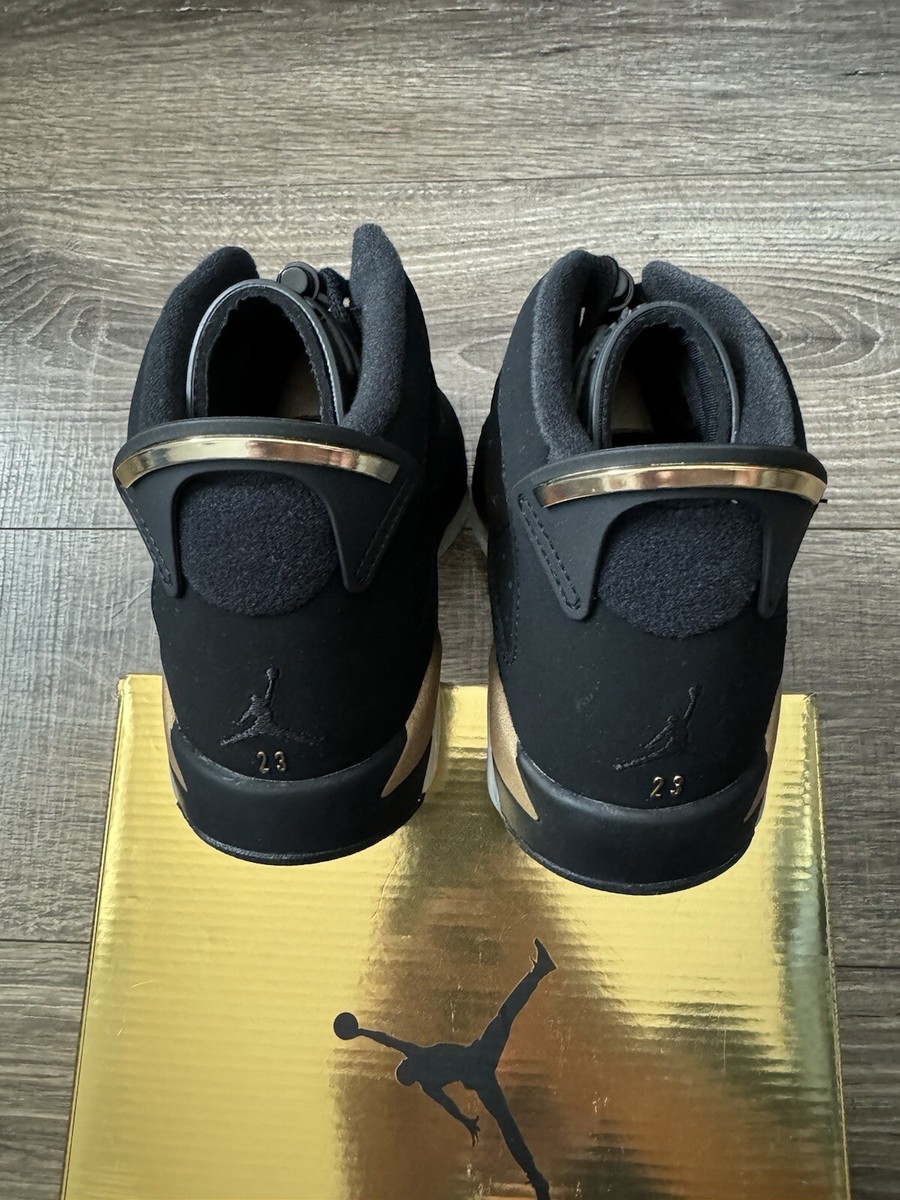 Size 5 - Jordan 6 Retro Defining Moments 2020 for sale online | eBay