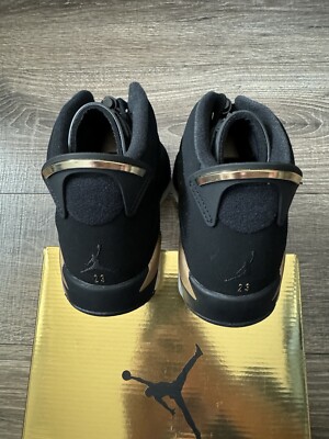 Size 5 - Jordan 6 Retro Defining Moments 2020 for sale online | eBay