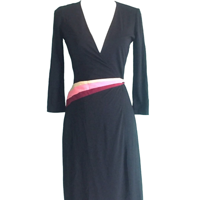 bcbg black wrap dress BCBGMaxAzria | Dresses | Bcbg Max Axria Versatile Black Faux Wrap Dress