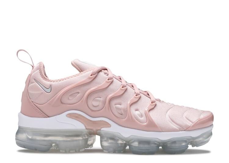 Nike Air VaporMax Plus Pink Oxford Metallic Silver DM8327  display picture 2