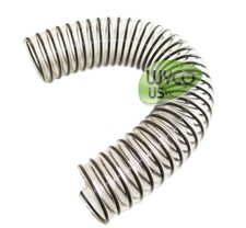 MOTORIZED LOWER NOZZLE HOSE, 6" x 1.5" ID, FLOOR TOOL, ONLY SOME SHARK VACUUMS