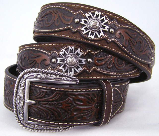 rowdy belts