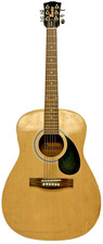 Maestro Macinach Acoustic Guitar