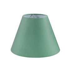 Aspen Creative 32135, Transitional Empire Shape Spider Construction Lamp Shad...