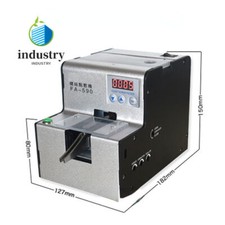 Hardware Store Automatic Screw Counting Machine FA-590 Screw Counter