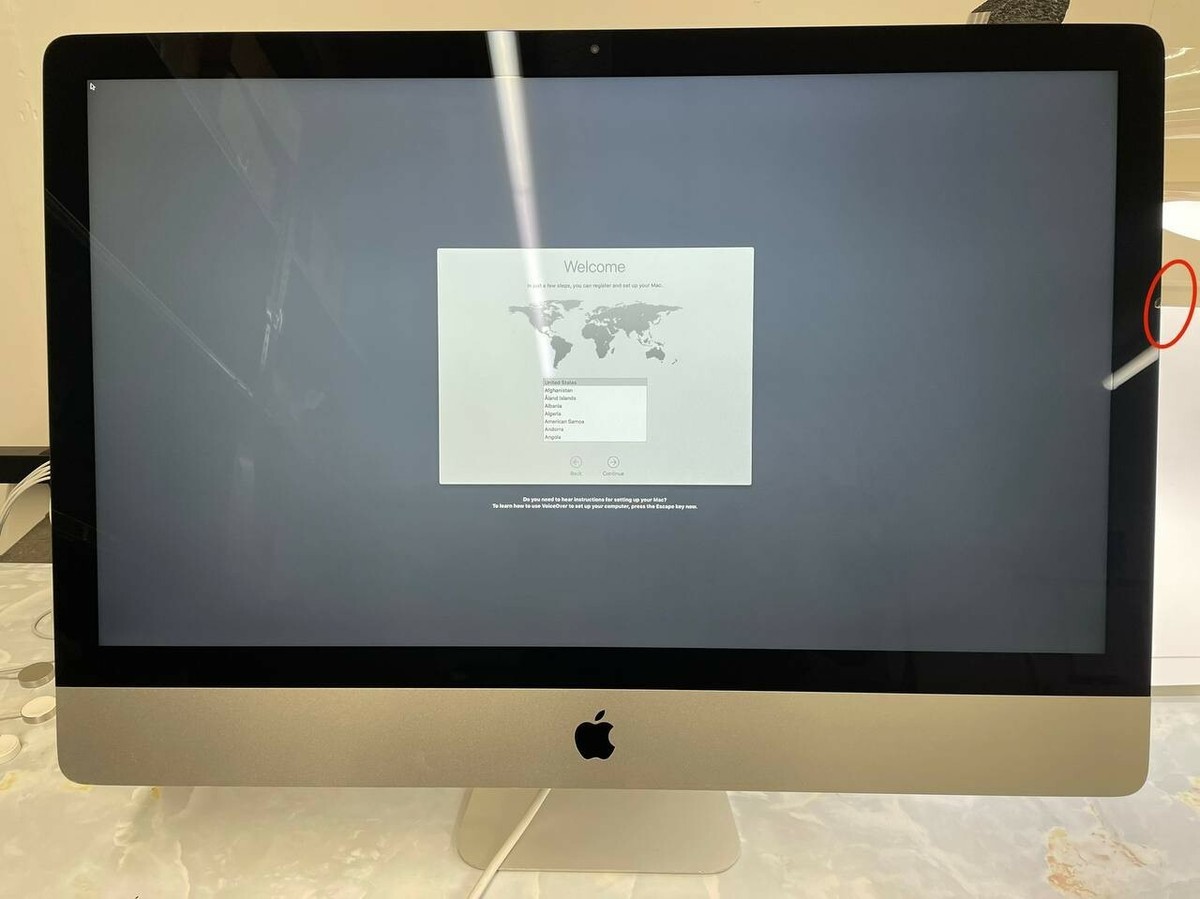 iMac 2015 27インチ　i7 1tb iMac (Retina 5K, 27-inch, Late 2015) - Technical