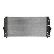 2352 Radiator  for Cadillac Deville 2000 4.6 V8 DHS DTS 52487016