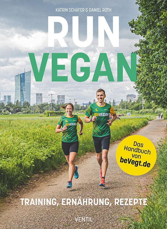 Thumbnail - Run Vegan Katrin Schäfer