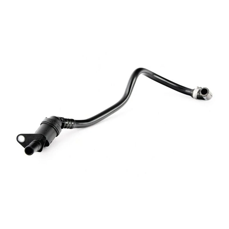 Oil Duct Bleeder Valve Hose For Mercedes Benz C-calss C180 C200