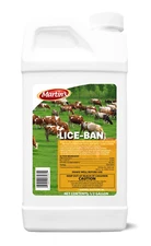 Martin's Lice-Ban Controls Biting/Chewing Insects - 64 fl oz Control Solutions