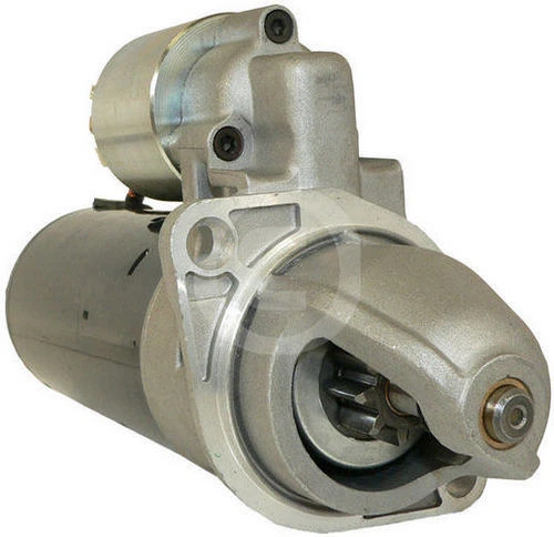 BMW 2002 Light Weight High Torque Starter 1966 1968 70 71 72 1973 1974 M5 735il - Imagem 3 de 3