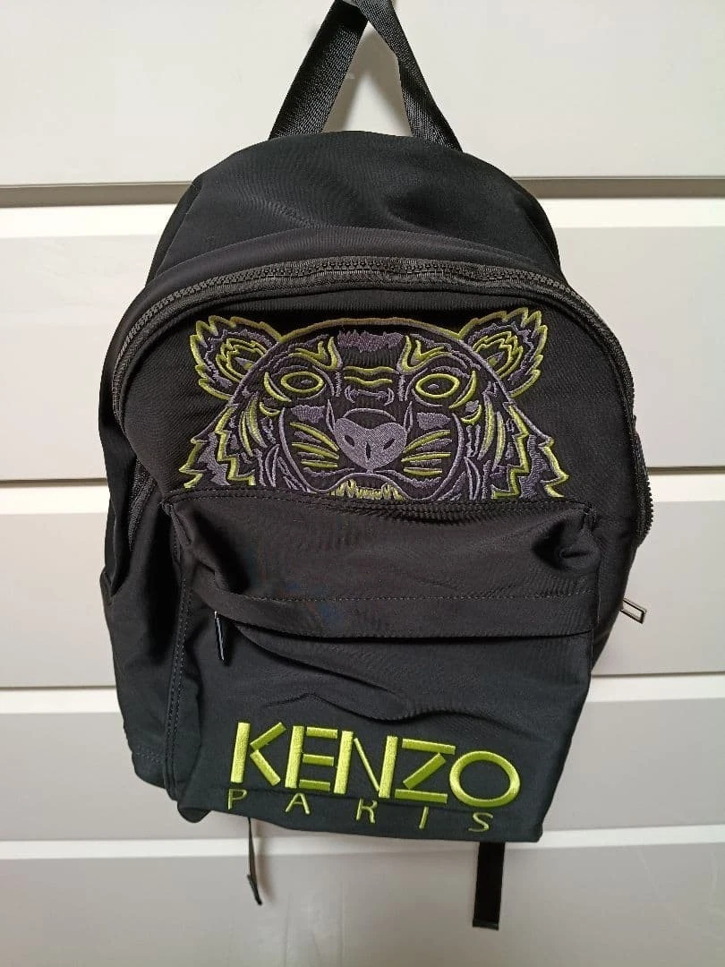 KENZO Backpack Bags & Handbags for Women for sale | eBay