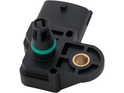 Air Temperature Sensor fits Porsche Panamera 2010-2012 Turbocharged 13SHJH