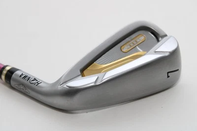 Honma Beres Eisen 7 Ladies 3 Sterne 38g - Bild 1 von 4