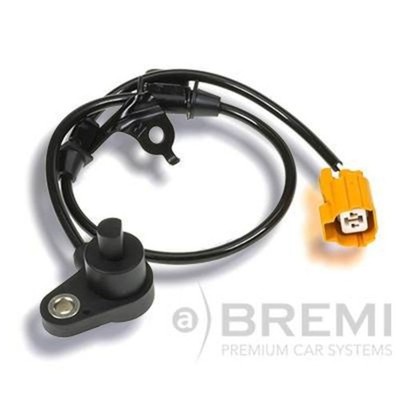 BREMI ABS Speed Sensor For HONDA ACURA Accord VI Aerodeck Coupe 57470-S0K-A53