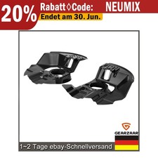ANKERBLECH DECKBLECH f�r BMW 3-ER E46 BJ 98-07 34111164383 L+R 2x Schwarz Vorn