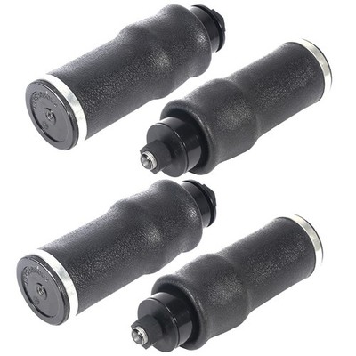 For Peterbilt ContiTech 2903200 4X Air Suspension Spring Bags W02-358-7036
