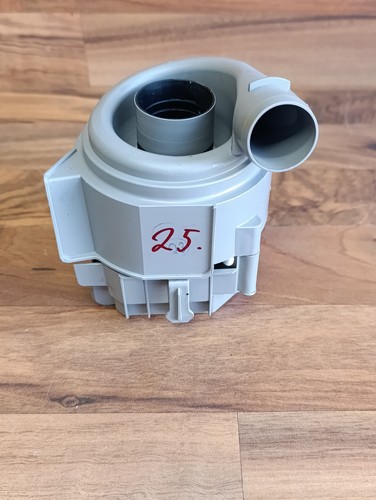 Original Bosch Siemens Neff Umwälzpumpe Motor 9000.946.120 / 9000946120