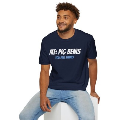 Funny T-Shirt | Meme T-Shirt | Joke T-Shirt | Insult T-Shirt | Gifts for Him