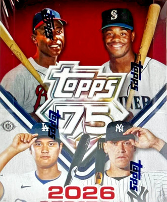  2026 Topps Holo Foils ~8500- You Pick - Free Ship - Buy More & Save!!! 
